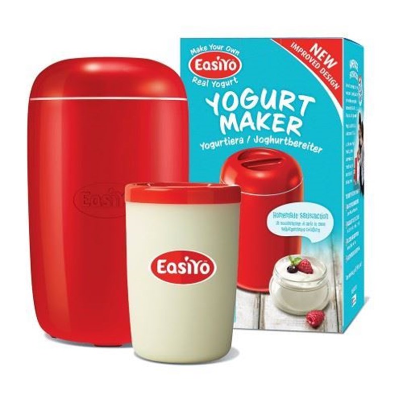 Easiyo 酸奶机