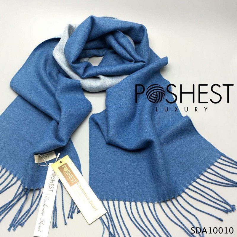 Posh SDA10010 羊绒围巾 30*180cm