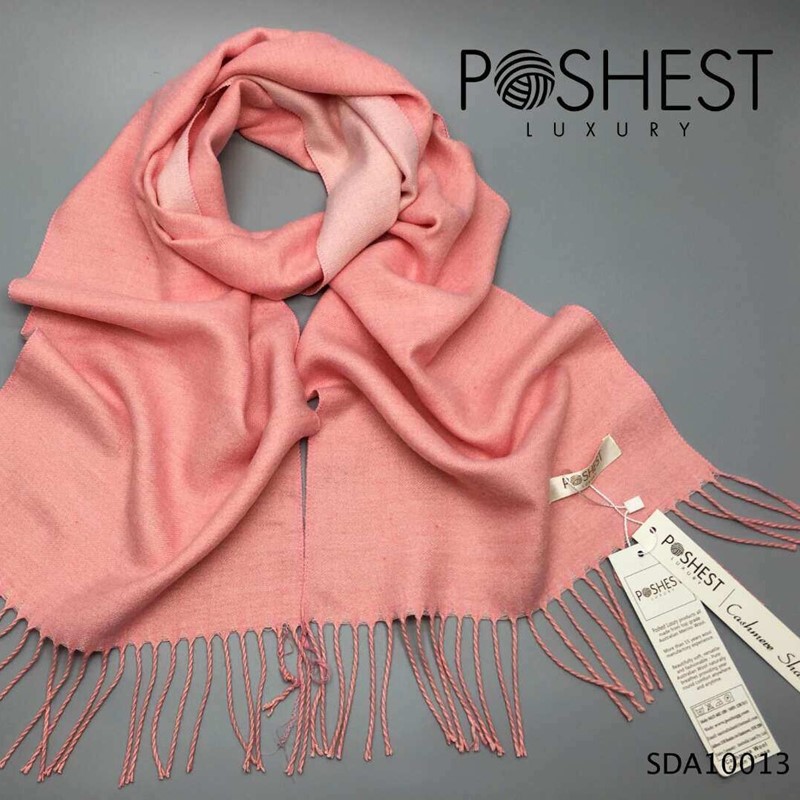 Posh SDA10013 羊绒围巾 30*180cm