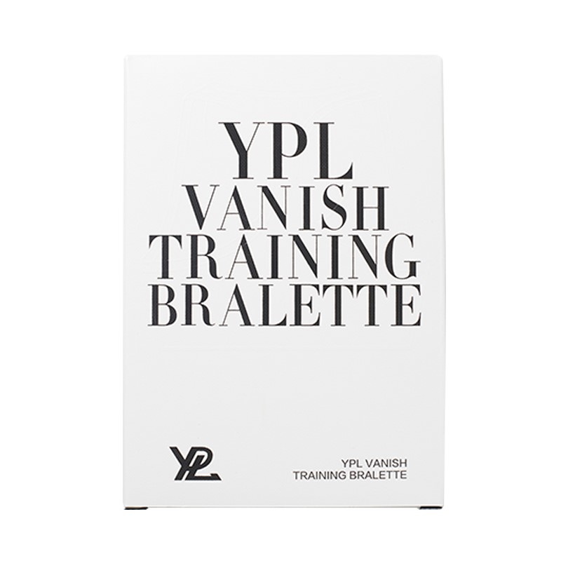 YPL 美背聚胸运动背心