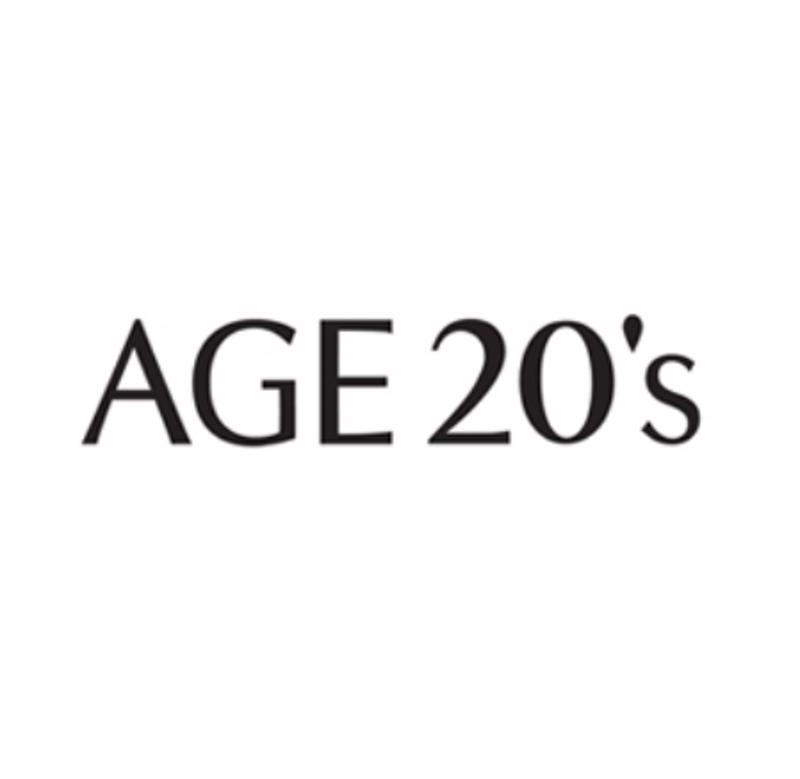 【韩国直邮】 Age爱敬 产品价格一览 （本页面仅展示用 需微信下单）