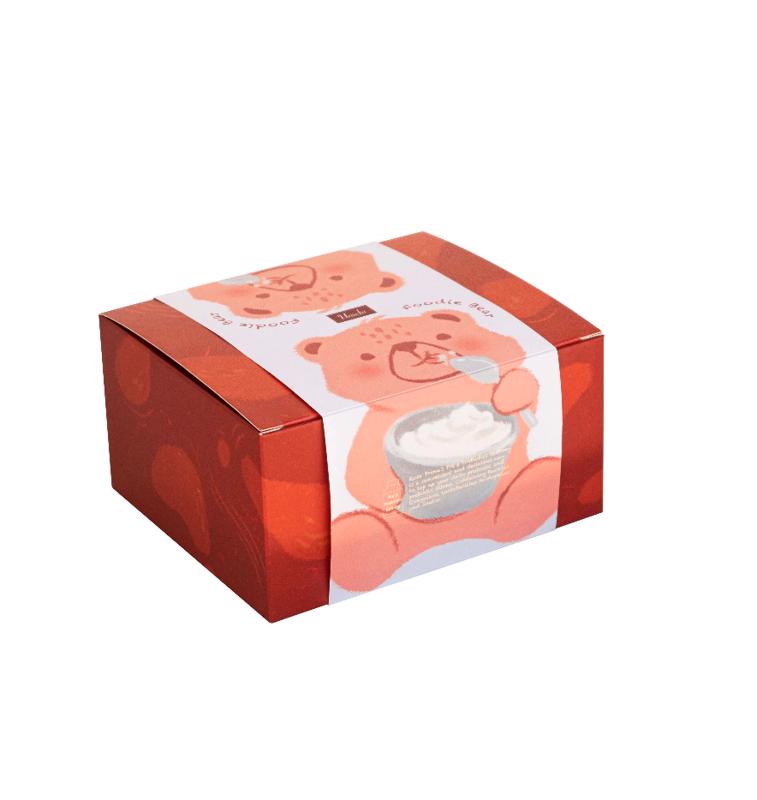 特价🉐】Unichi 益生菌小熊软糖 礼盒装 2瓶装*60粒
